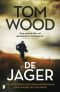 [Victor the Assassin 01] • De Jager